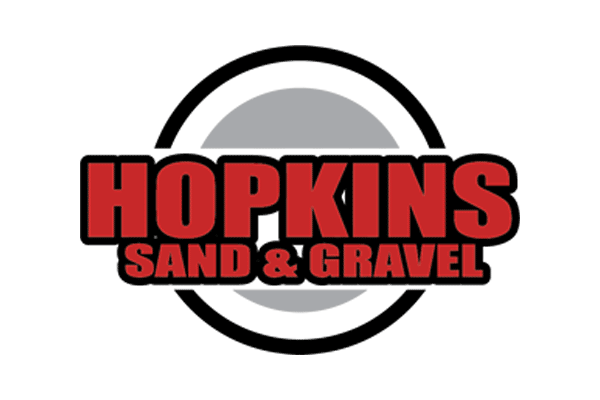 Hopkins Sand & Gravel, Inc.