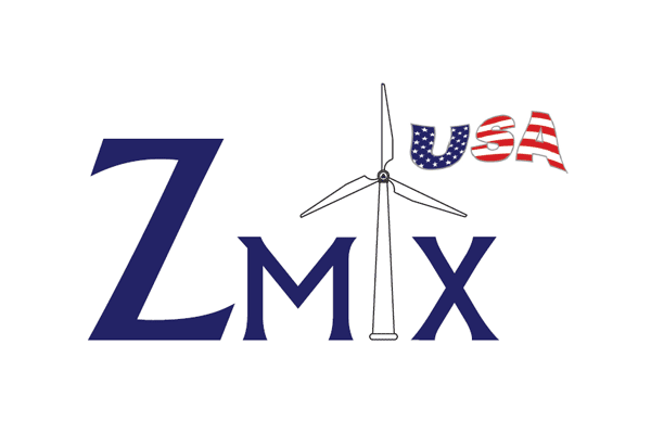 Z Mix USA